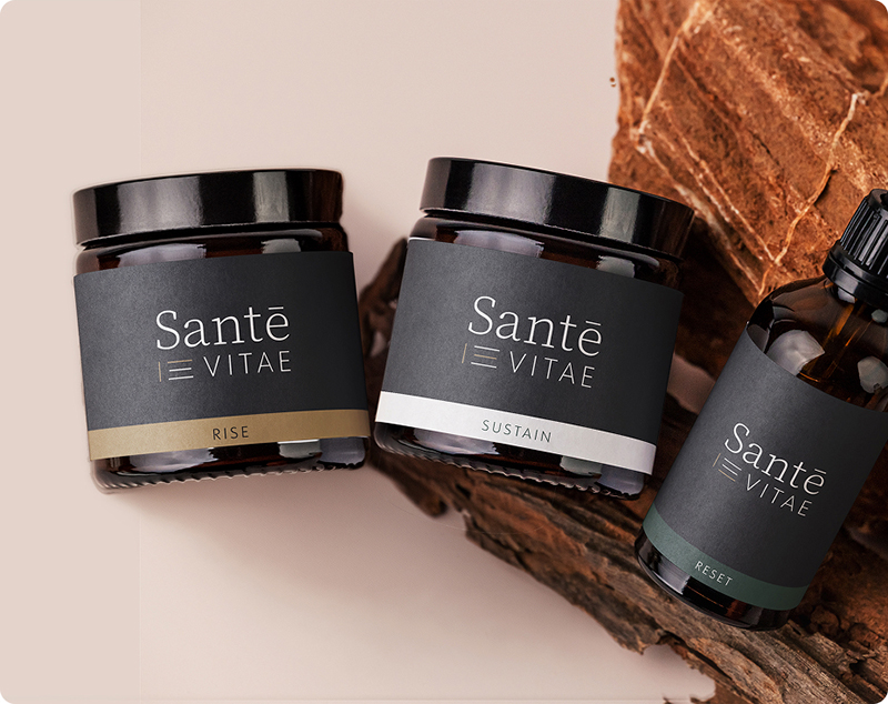 Santé Vitae