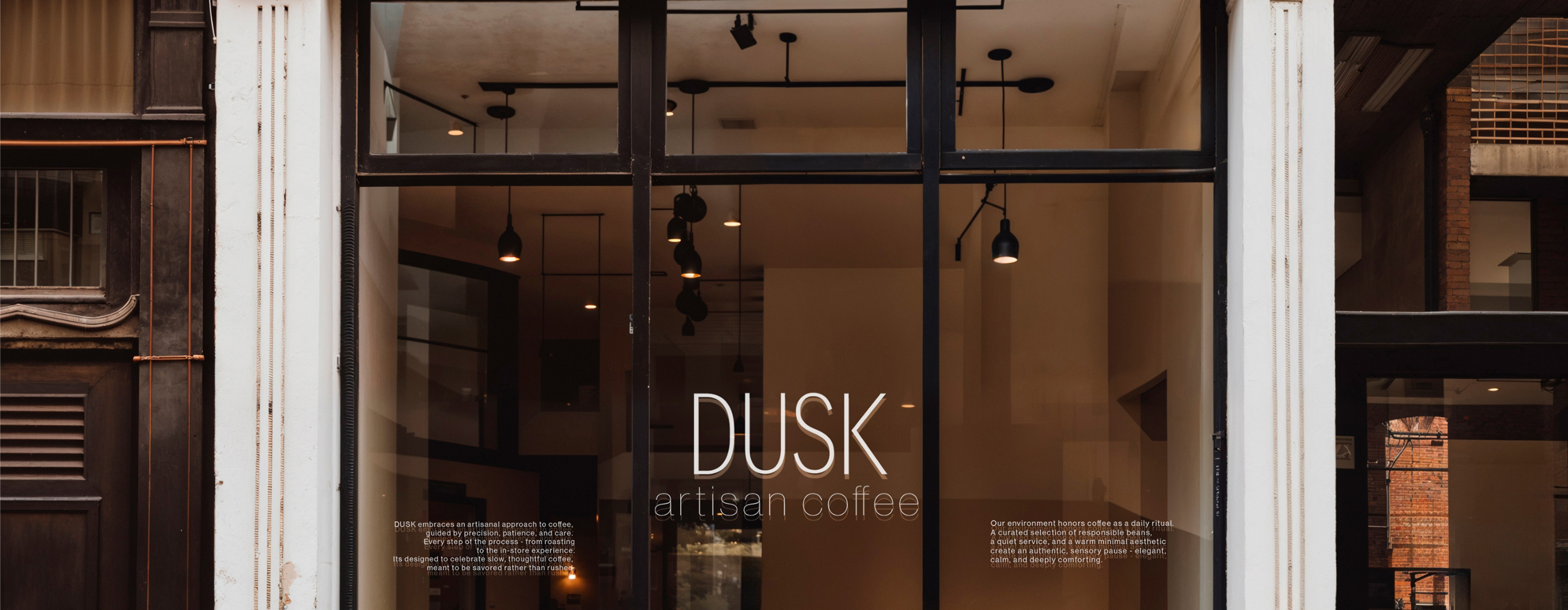 DUSK