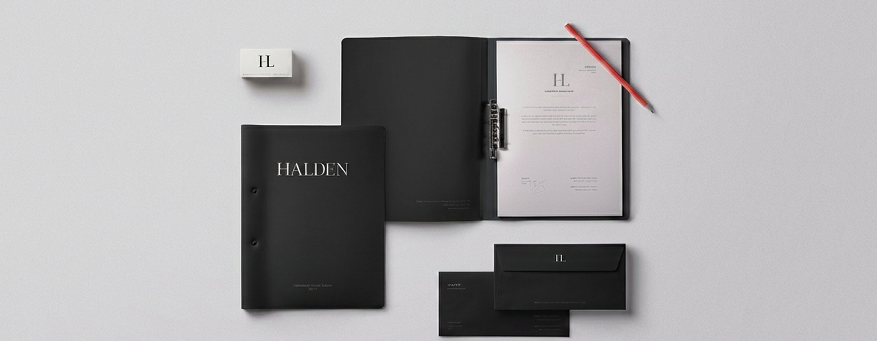 HALDEN