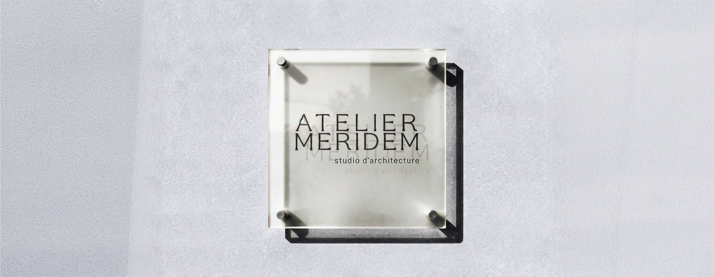 ATELIER MERIDEM