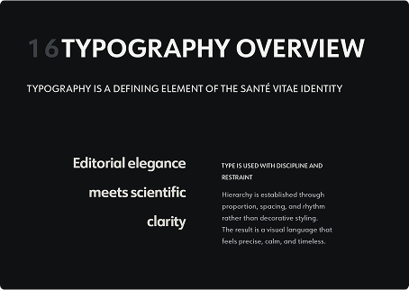 Santé Vitae guidelines p.21