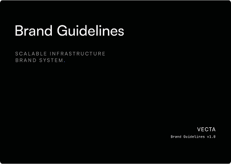 VECTA guidelines p.1