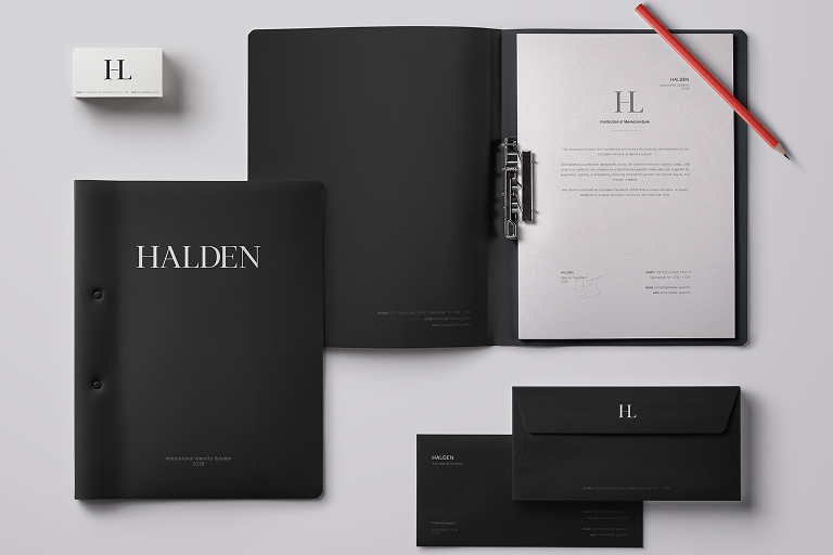 Halden