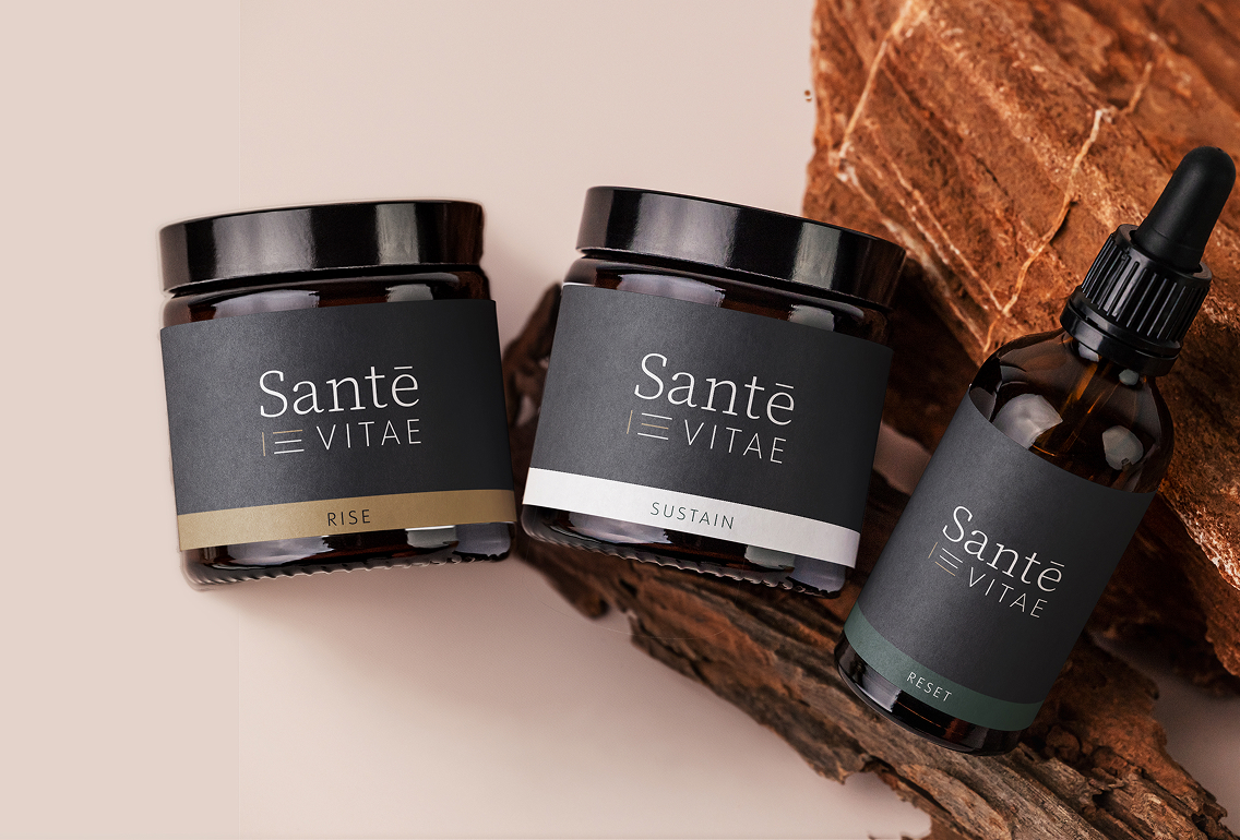 Santé Vitae